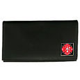 Checkbook Cover - Fire Fighter